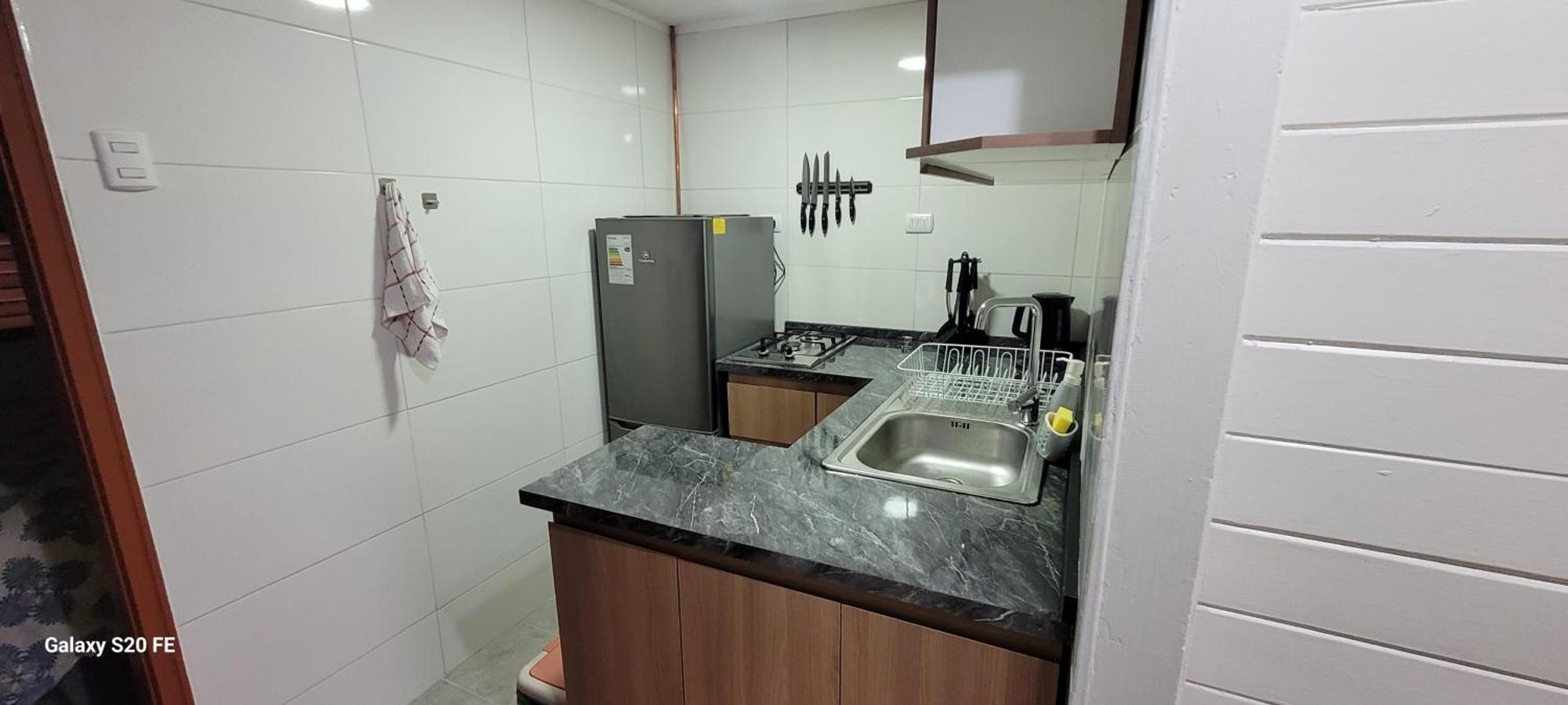 Rio Apartamento